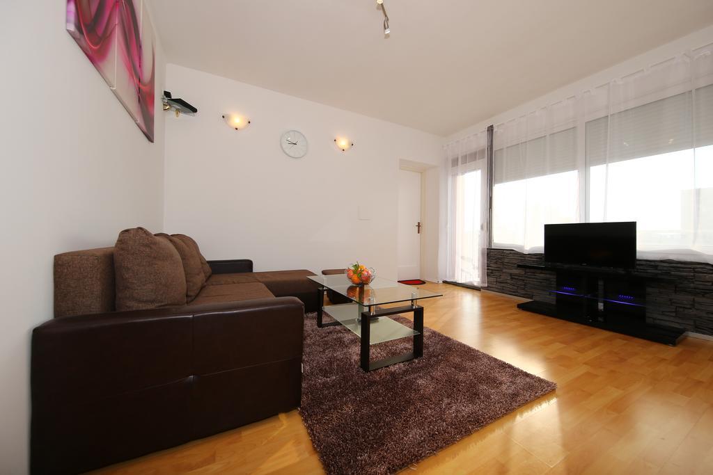 Apartment Opera City Zára Kültér fotó