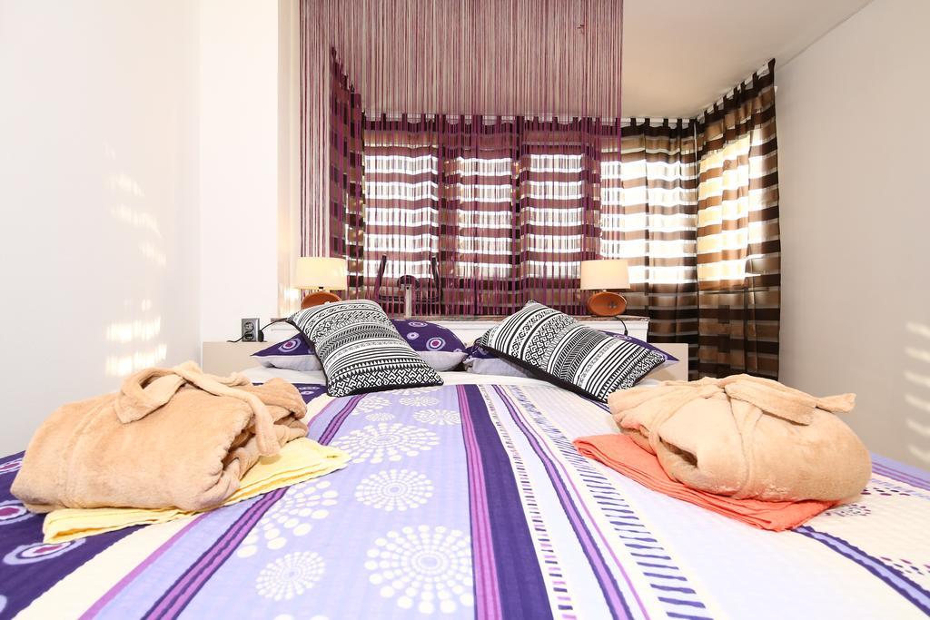 Apartment Opera City Zára Kültér fotó
