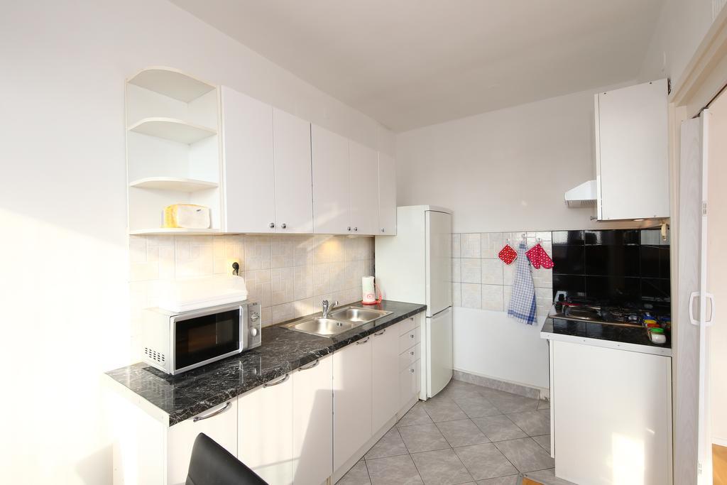 Apartment Opera City Zára Kültér fotó