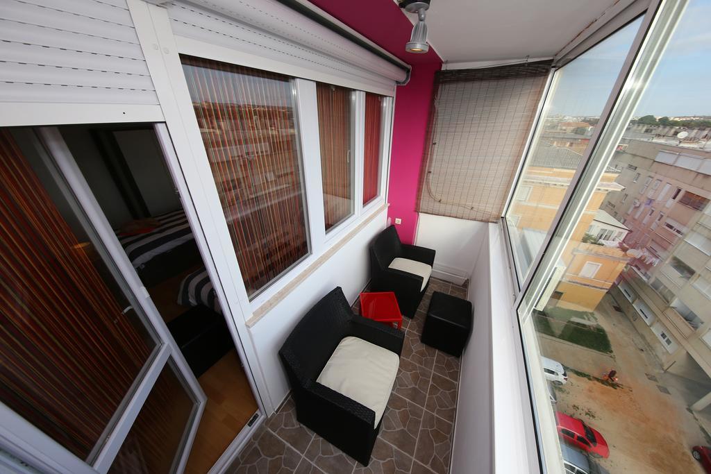 Apartment Opera City Zára Kültér fotó
