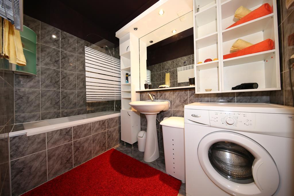 Apartment Opera City Zára Kültér fotó