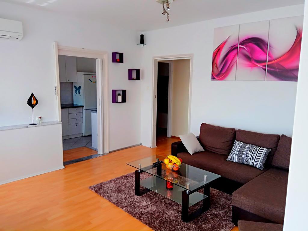 Apartment Opera City Zára Kültér fotó