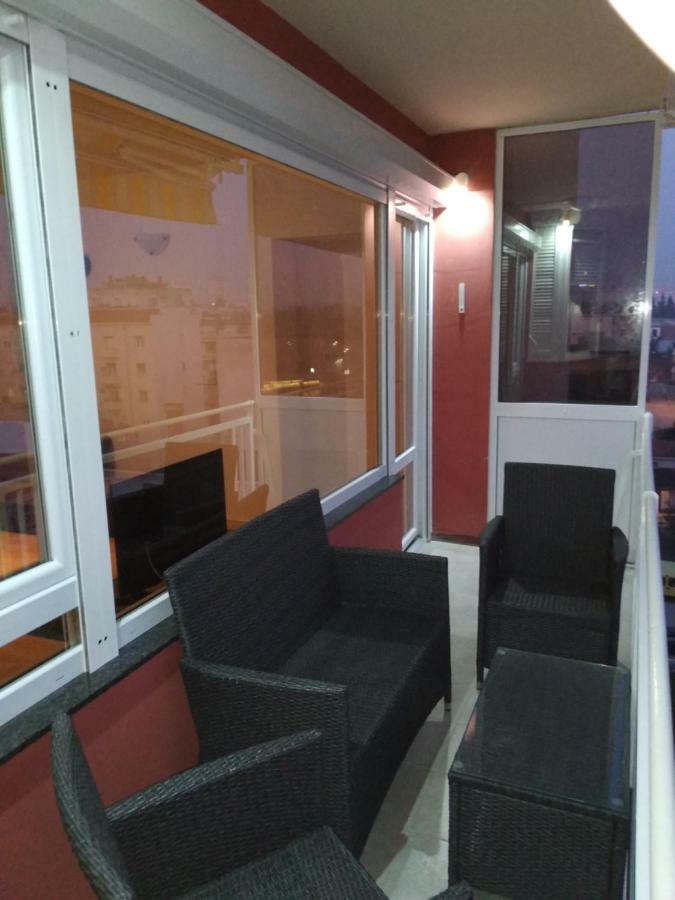 Apartment Opera City Zára Kültér fotó